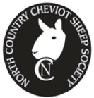 Registered with the North Country Cheviot Sheep Society